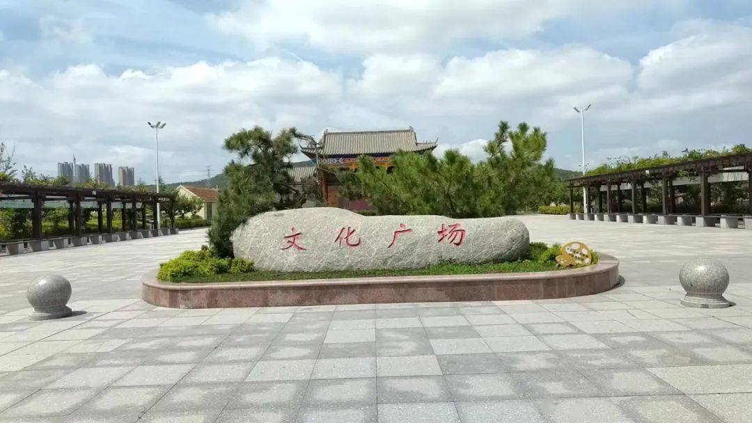 乡村文化振兴丨温泉镇小庄村:"阳光村务"为乡村文化振兴注入"廉动力"