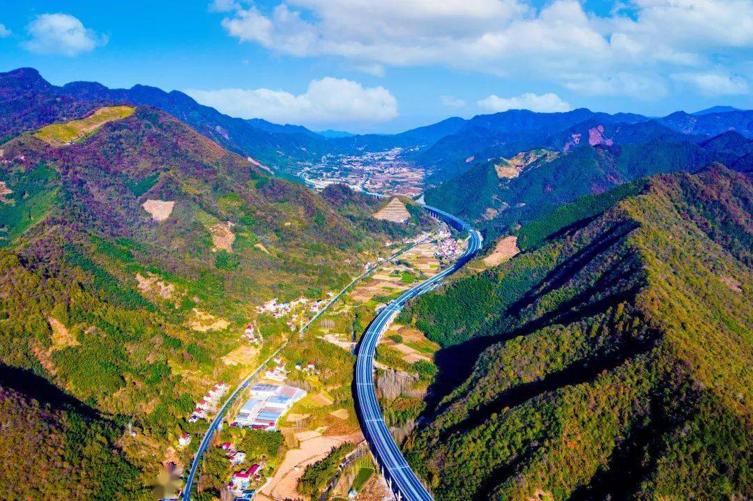 助力长三角一体化发展 | 安徽交控大力推进省际高速公路从"接通血管"