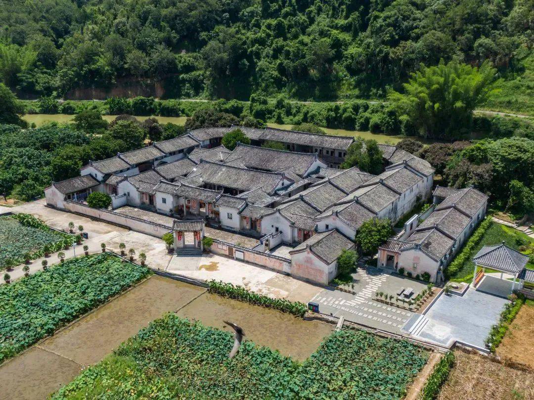 览名人文化,赏客家民居,品葡萄美酒,张弼士故居旅游区等你来打卡!