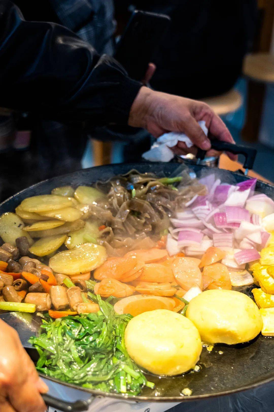 洋芋_食材_砂鍋