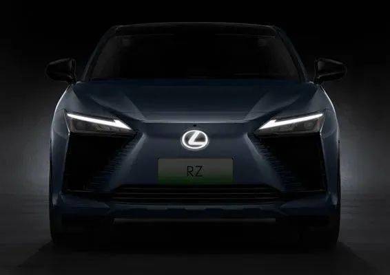 全新RZ | 纯电动≠不保值，雷克萨斯RZ 高保值承诺！_搜狐汽车_搜狐网