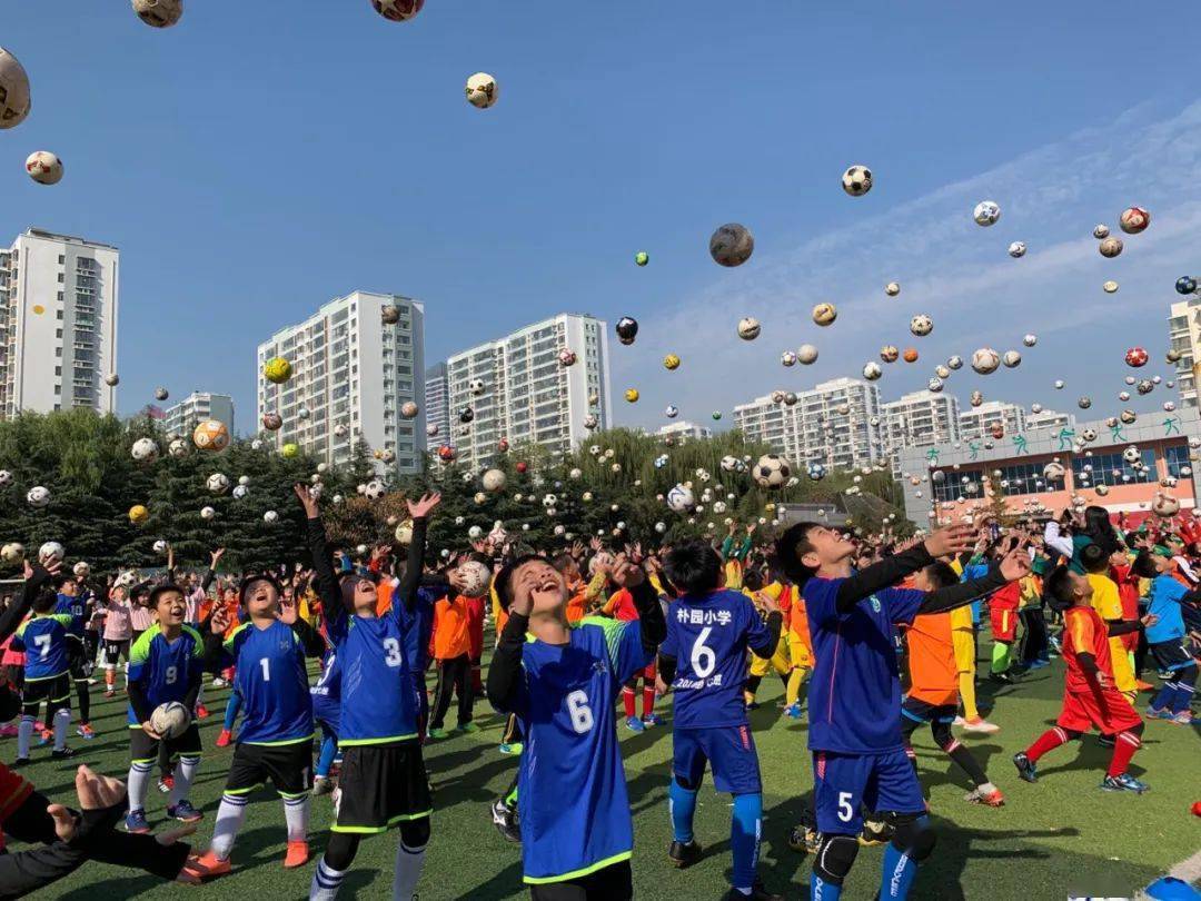 文明校园风采展示 | 循朴雅之风 蕴文明素养——临沂朴园小学创建全国