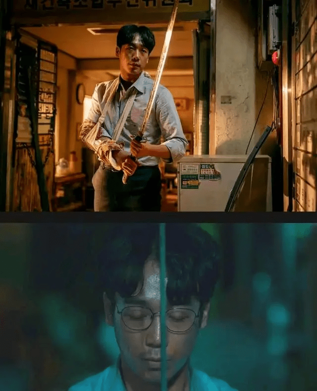 《甜蜜家园2》玩脱了,剧情人物全面崩塌,纯靠宋江露肉混了5.