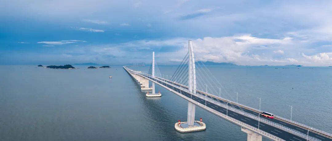 港珠澳大桥游,开通时间,票价定了!_珠海市_香港_来源