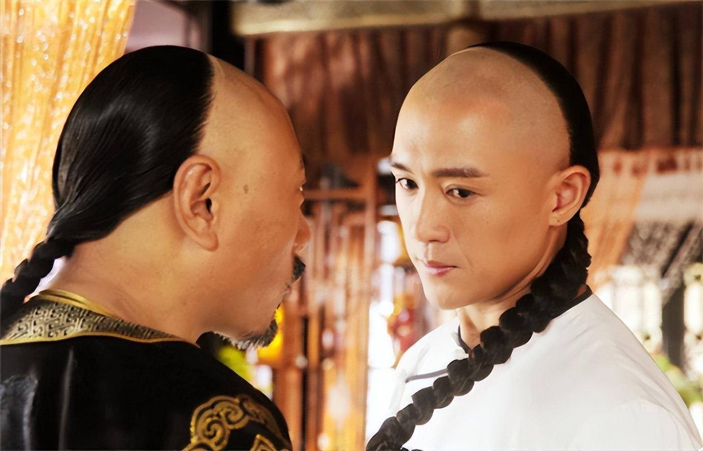 写情色的"文学巨匠",从肩负天下到清廷顺民,李渔经历了什么_性格_清军