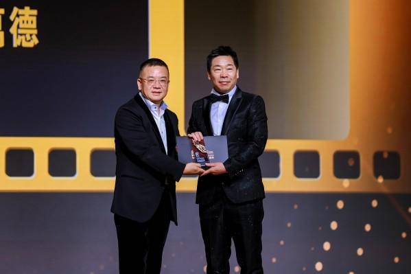 导演安万德新作《一个人的突围》,获第六十届亚太国际电影节2023年度新锐导演奖_小人物_亚洲