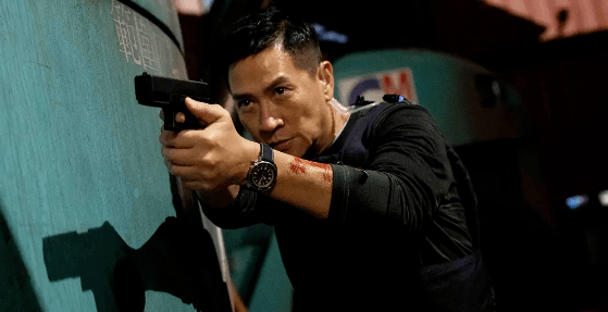 这限制级能在内地上映,一定要二刷_张家辉_林超贤_江铭