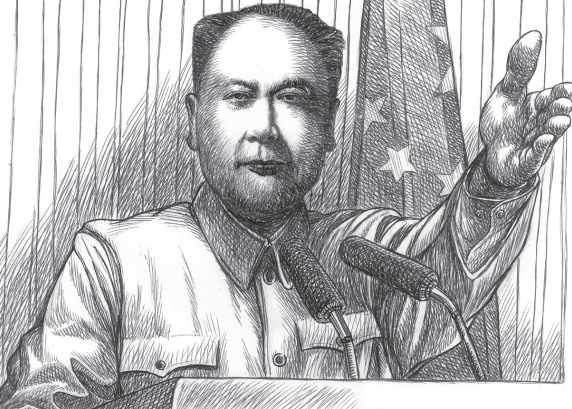 钱学森:"使我的同胞过上有尊严的幸福生活"_中国科学院_美国_祖国