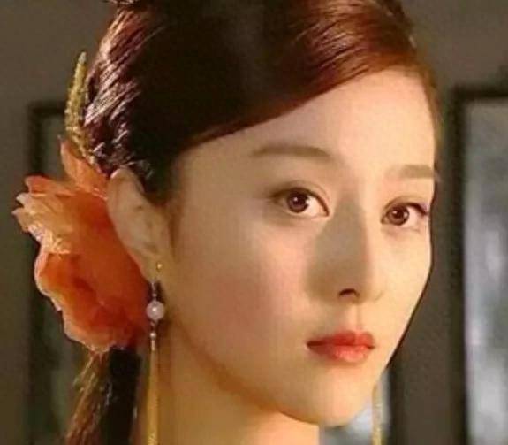 范冰冰:久违了的华语影视女演员._电影_电视剧_人物