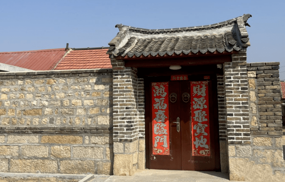 平度这些村入选_村庄_山东省_乡村