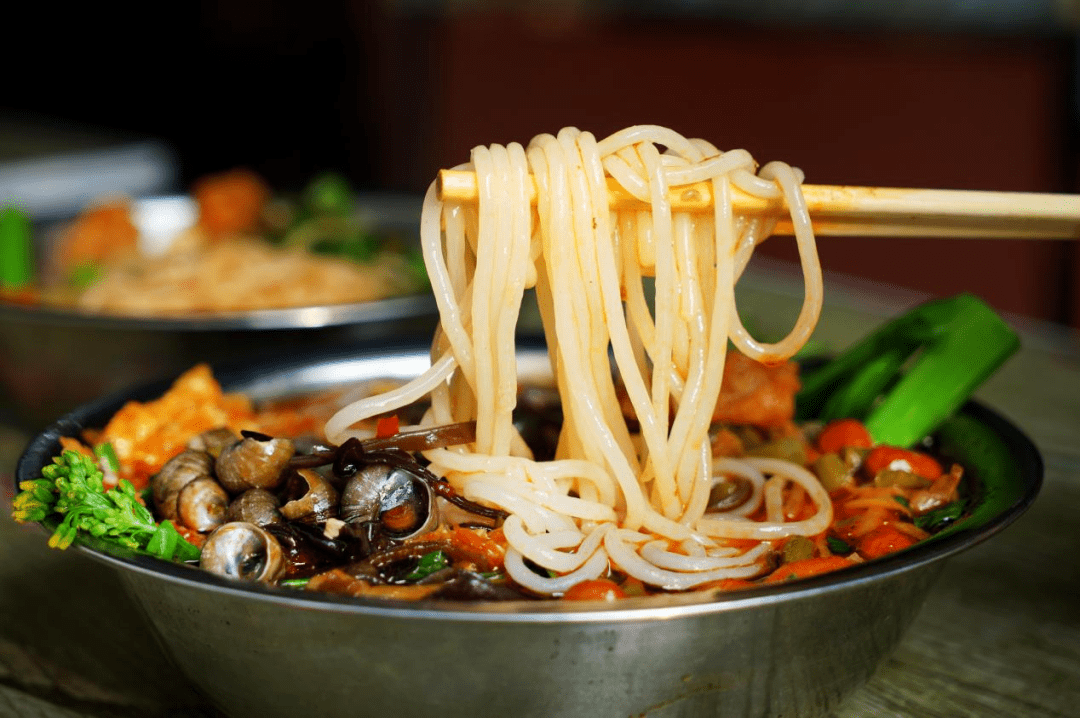 柳州其实还有这么多出圈的小吃……_摄影_美食_节目