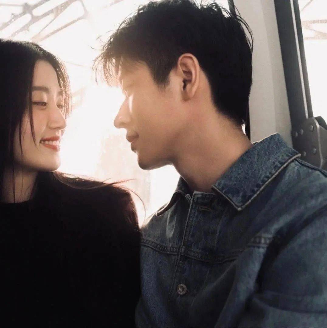 头像| 可以谈8个对象的头像