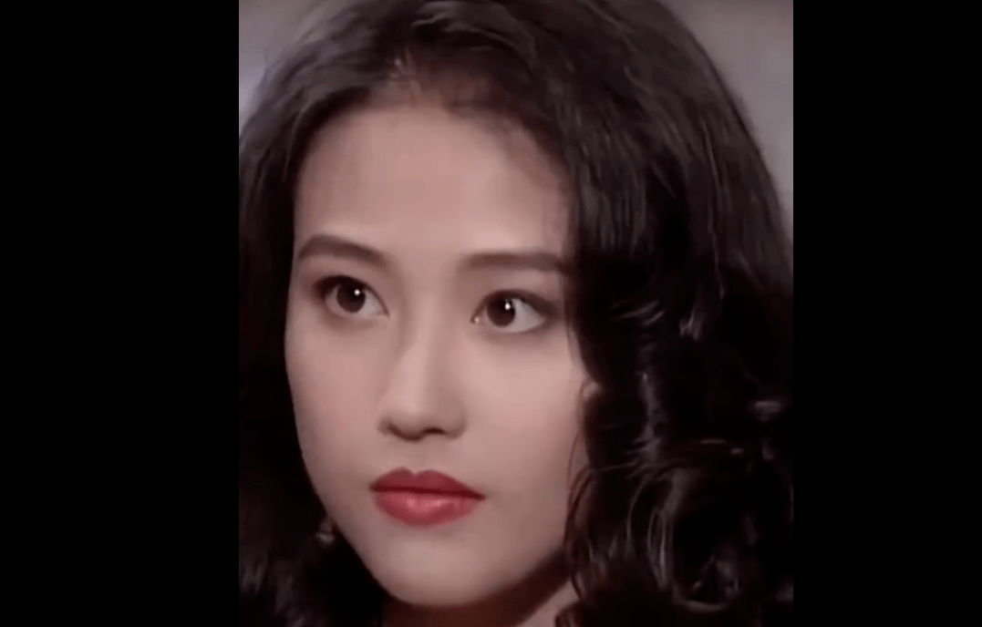 《武媚娘传奇》在内地热播,年近50的周海媚在剧中饰演杨淑妃,让不少