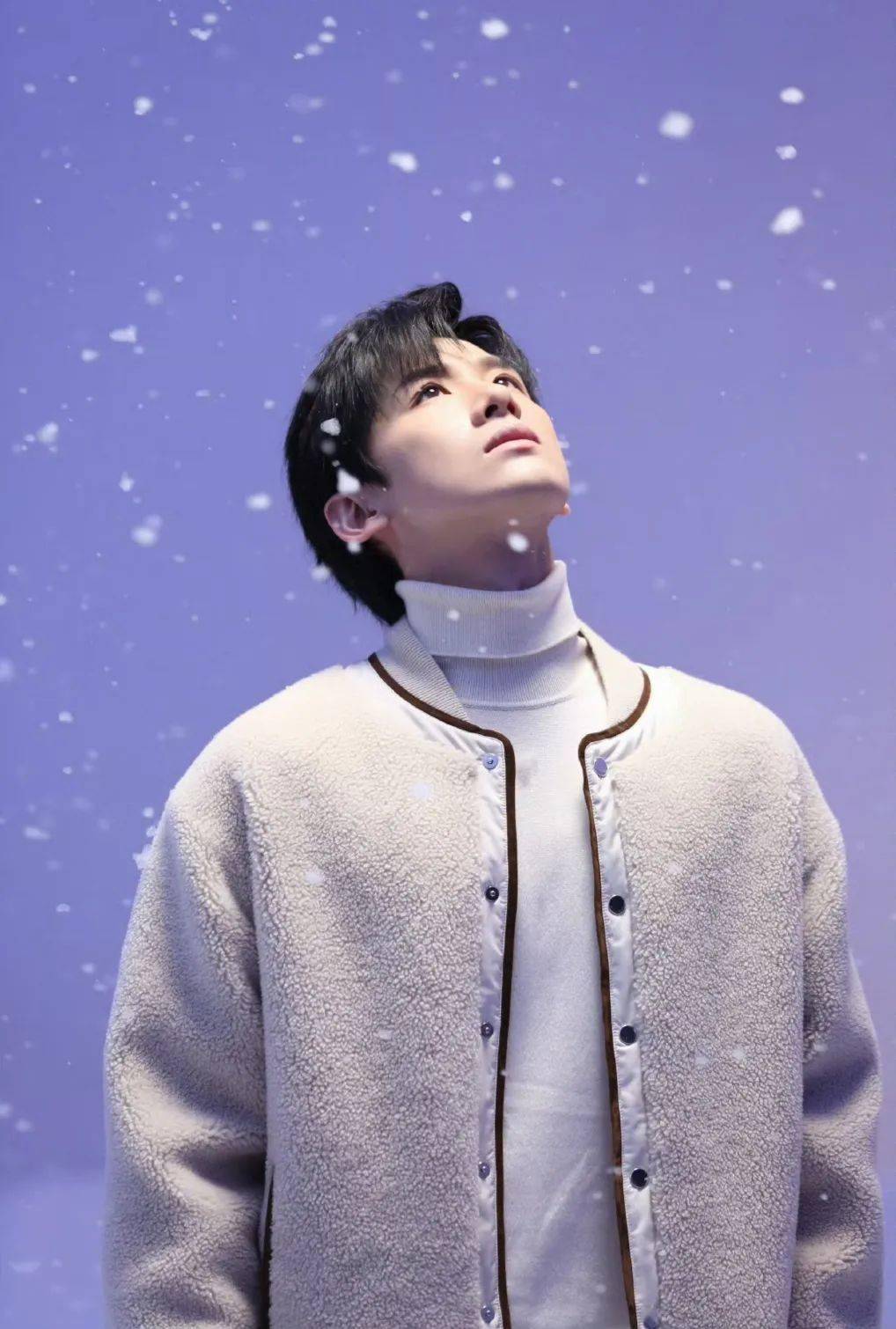 疯爽替大瓜挡枪?白敬亭嫌弃王楚然?薛之谦直播带货?赵丽颖85花掉队?