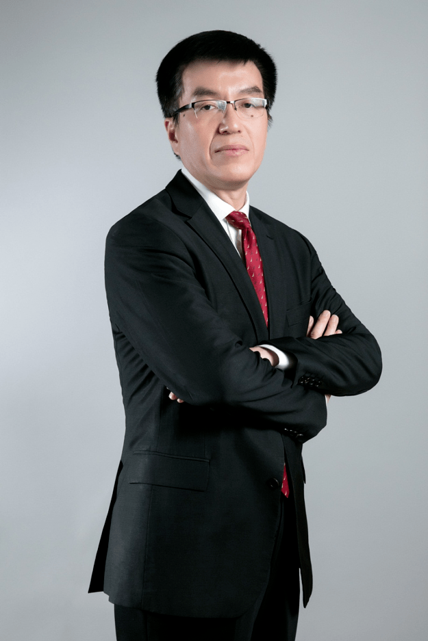 万东再换帅!原ge医疗大中华区副总裁接任_宋金松_谢宇峰_投资集团