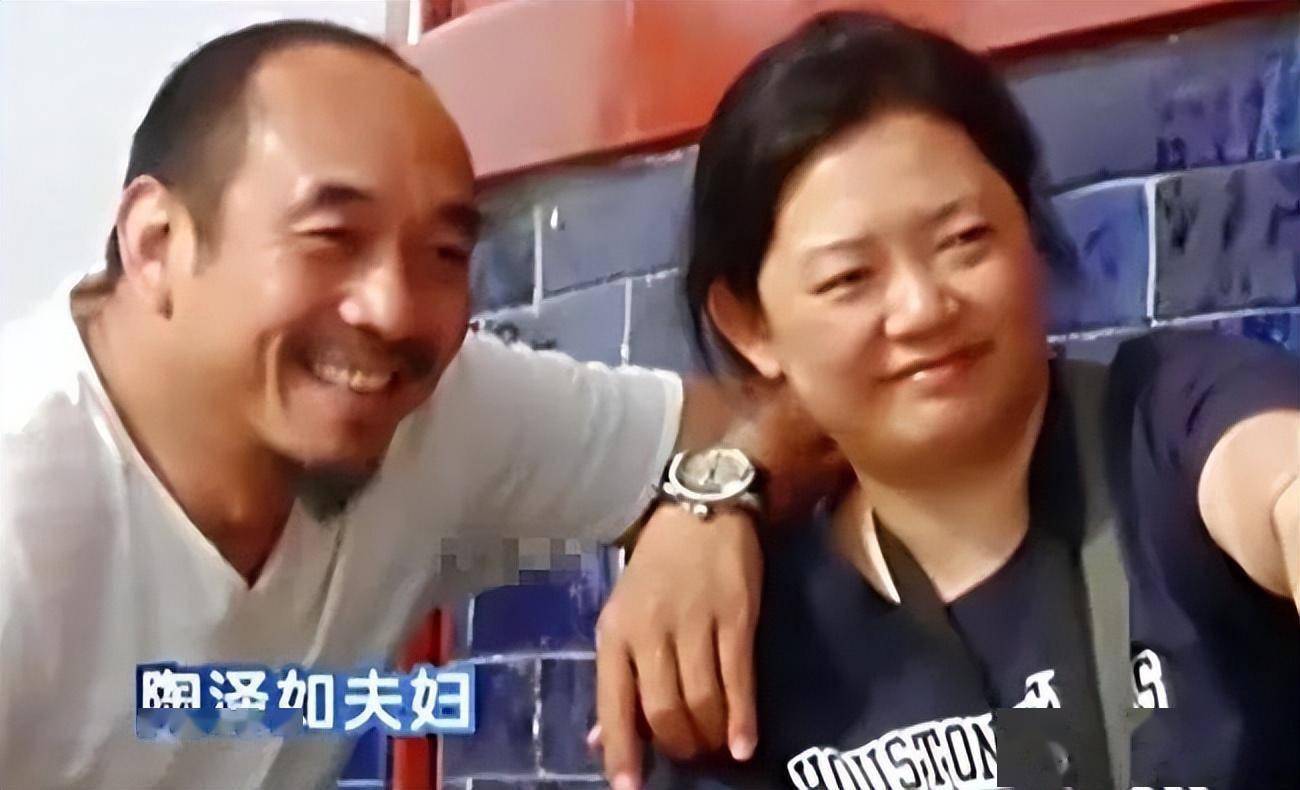 国家一级演员陶泽如:他的"消失",是整个娱乐圈的悲哀和损失!