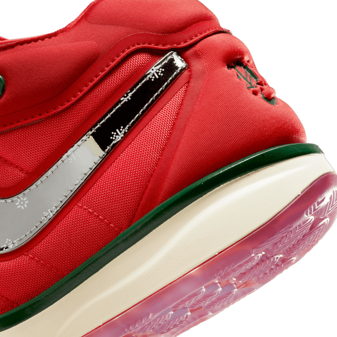 『 发售 | nike zoom g.t.