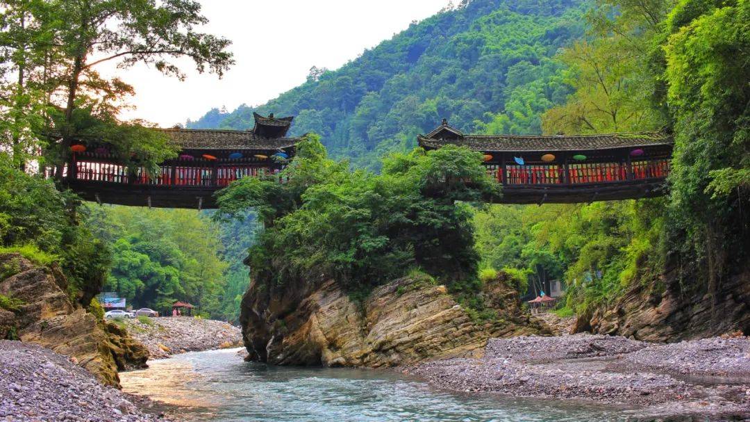 擦亮天府旅遊名縣金字招牌,讓安州更安逸_文旅_發展_產業