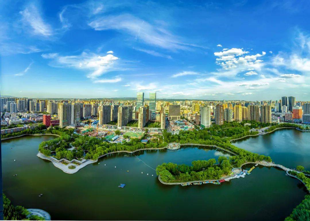 太原市六城区中杏花岭区省生态环境厅近日对外公布了第二批山西省生态