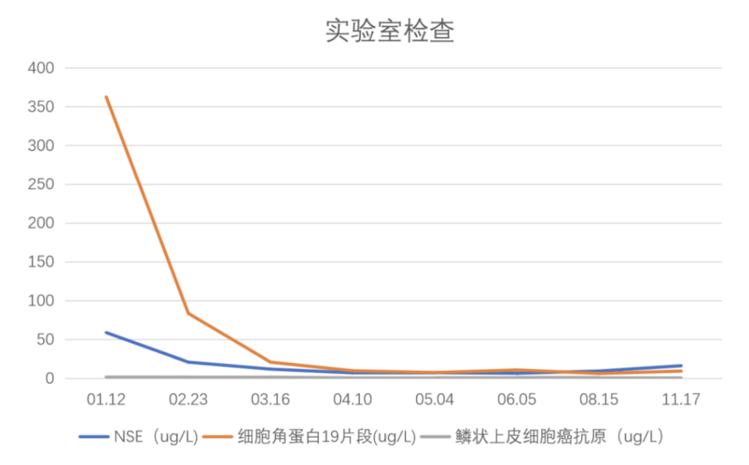 细胞角蛋白19片段图片