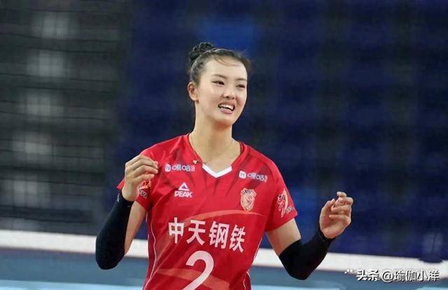 张常宁迎巨大挑战,位置被新人取代,回归女排国家队难了_祝福_竞争