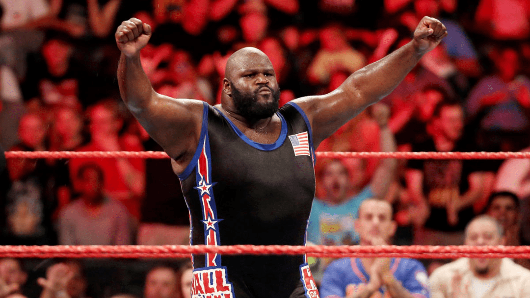 就像当年的兰迪·奥顿