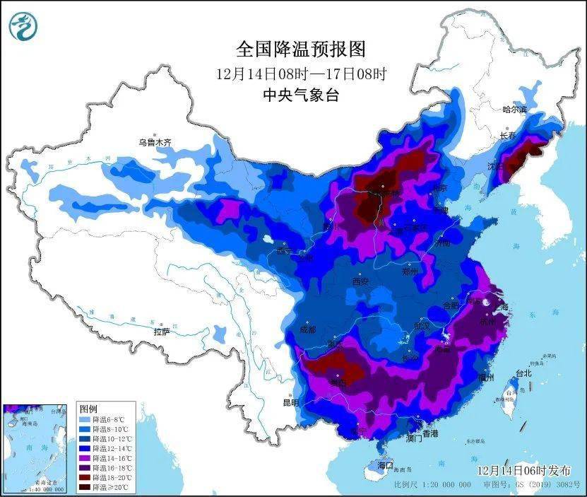 這次很猛!上次是10年前_衡陽縣_天氣_影響