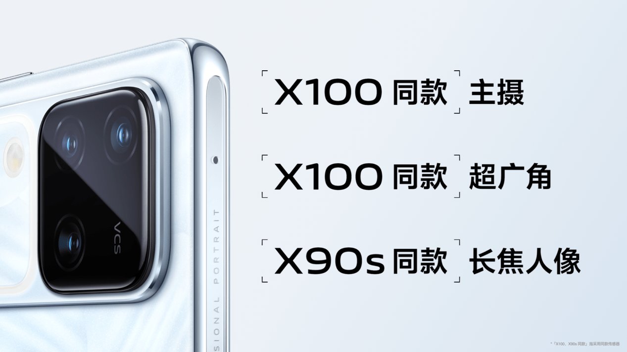 vivo S18系列发布，继续发力人像自拍图2