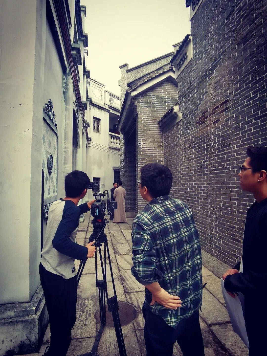 江门这部党员教育片12月18日在广东电视台播出_叶季壮_侨乡_卓越