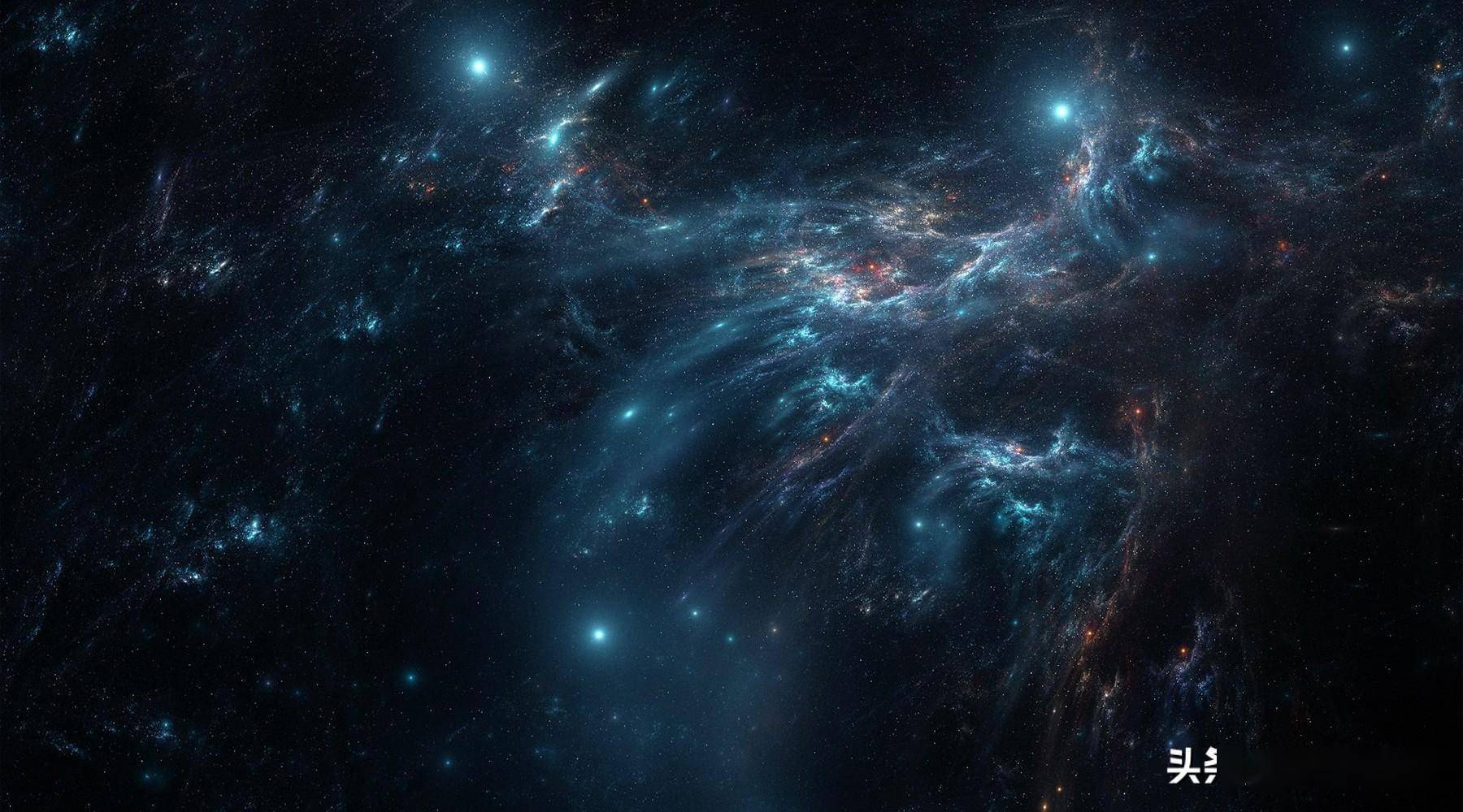 现在出现的旋臂断裂迹象,是何原因?_恒星_物质_星际