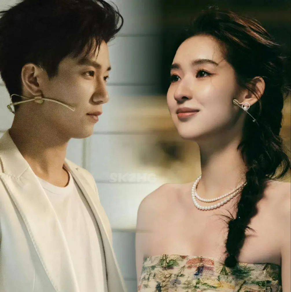 吴千语怀孕?肖战王一博又卖腐?虞书欣圈内人缘差?刘畊宏糊了吗?