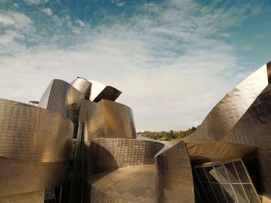 "毕尔巴鄂效应"能否再现?_泉州_蔡国强_项目