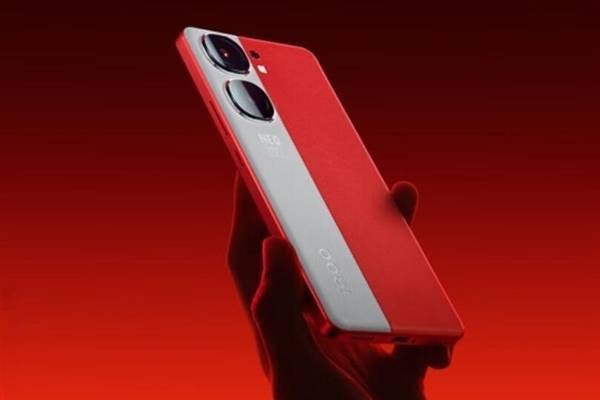 天玑9300跑分超233万！iQOO Neo9系列定档12月27日发布(图1)