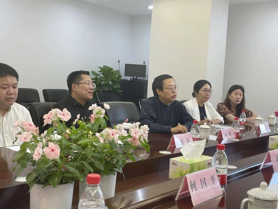 川大来了 | 川大携手成都教科院附中_张磊_招生_李怡