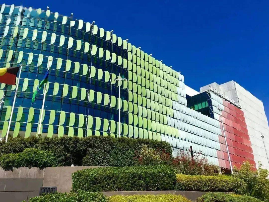 澳大利亚医院建筑研究_悉尼_的发展_the