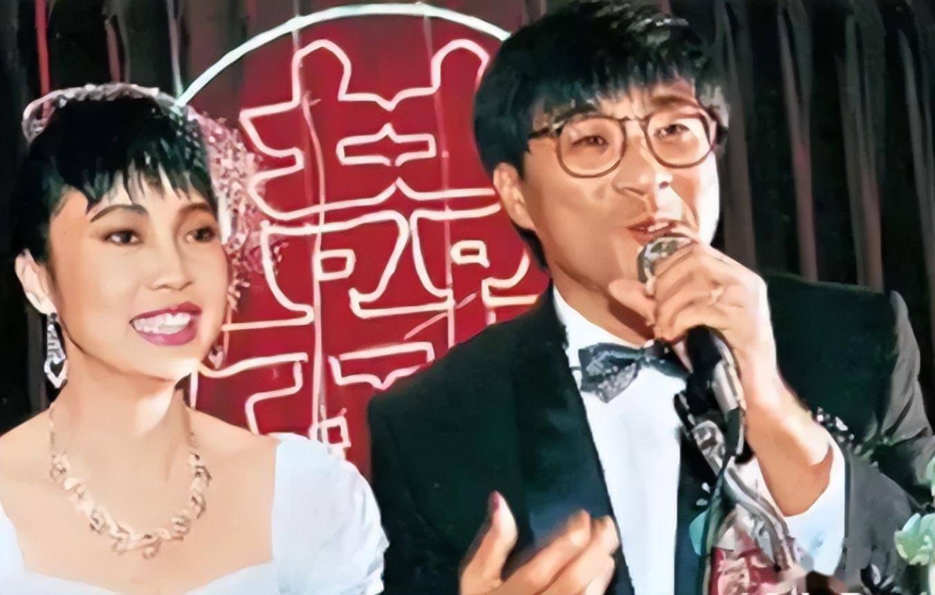 李宗盛娶小27岁娇妻:从少年到白头,我终于放下了你_林忆莲_音乐_郑怡