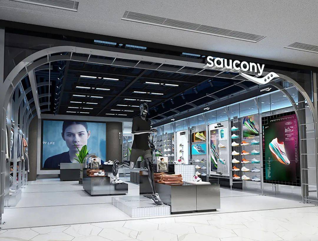 特步6100万美元收购 saucony及 merell 中国合资公司的剩余权益及40%