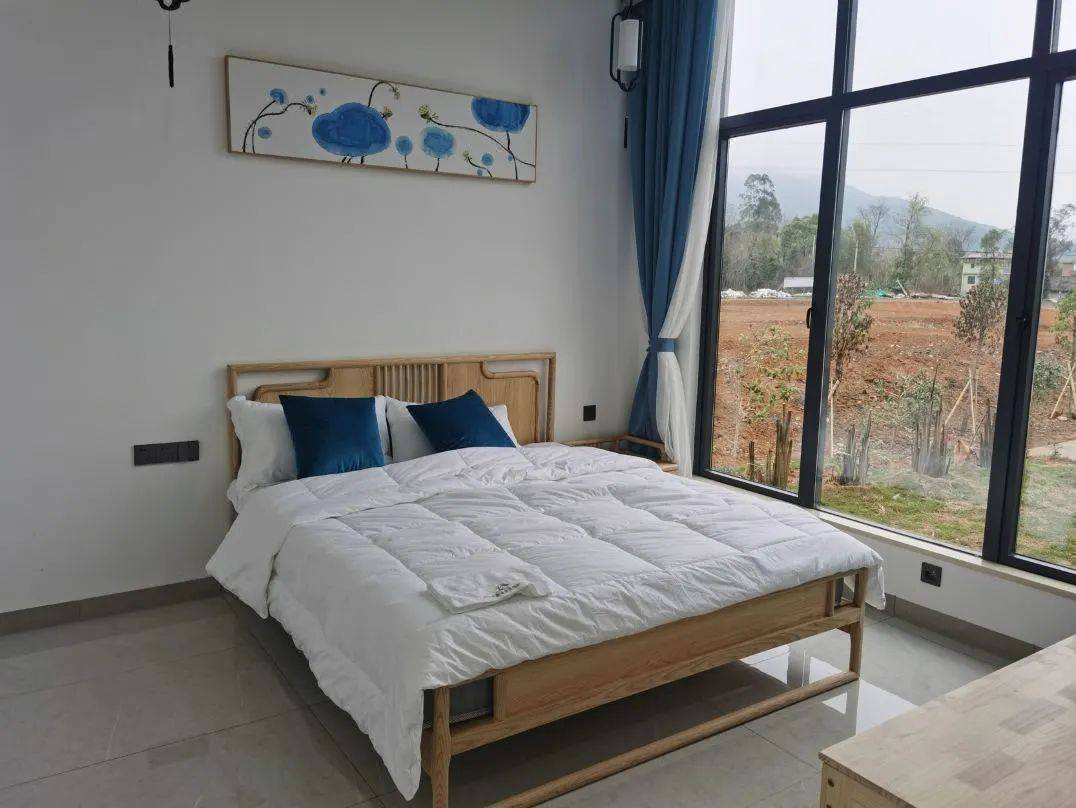 东方古典园林风温泉民宿就在韶关!天寒地冻,躲进这温暖的地方度假吧!