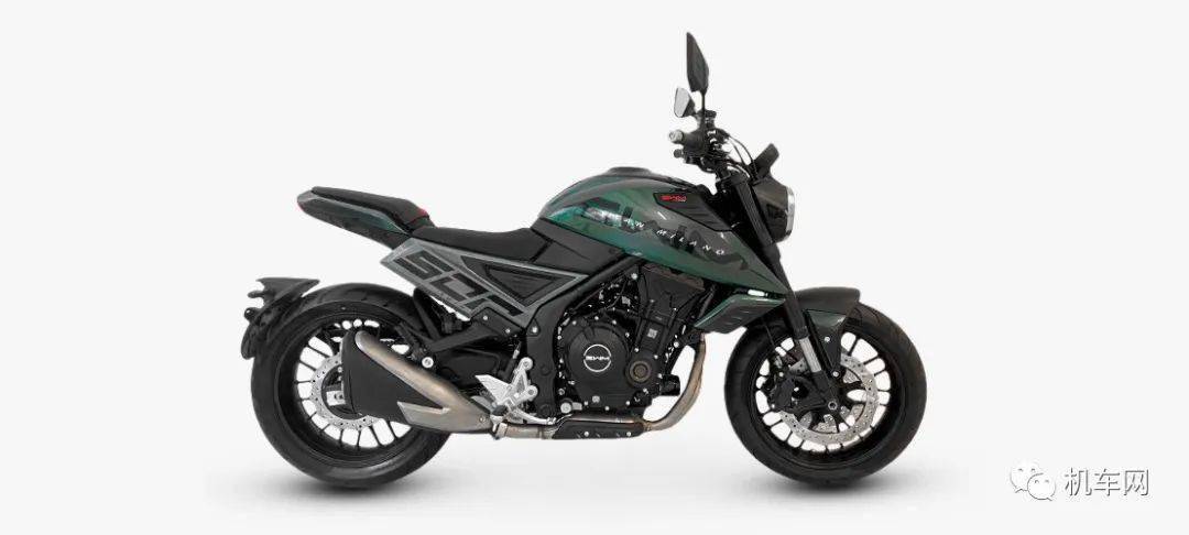 鑫源的xy 500应该也是这个造型了,在国产500cc级别车型售价都干到3万