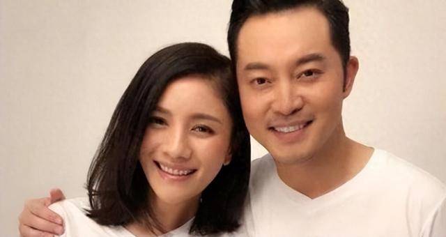 45岁沙溢"丑闻"被曝光,胡可在12年婚姻默默忍受,直言后悔结婚_家庭