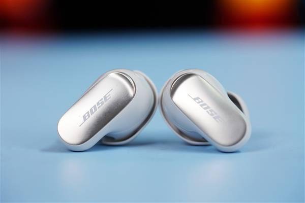 “大鲨”三代！BOSE QuietComfort消噪耳塞Ultra图赏(图10)