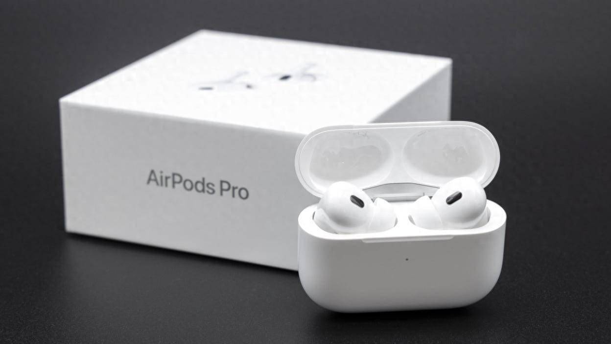 数量限定 送料無料 Pro3 白 Apple AirPods Pro型 完全 ワイヤレス 