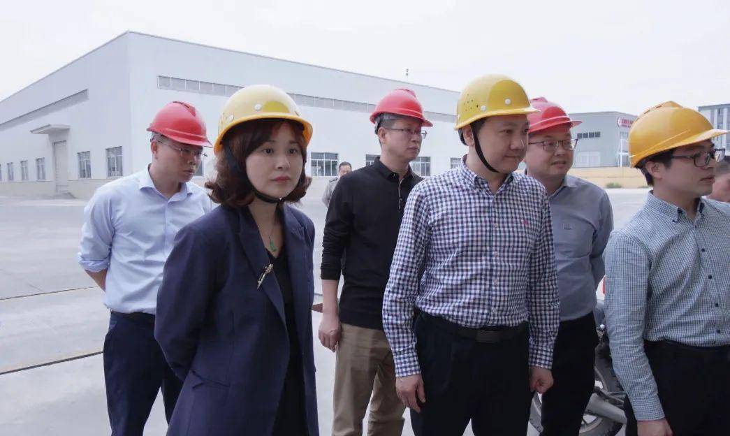 华安县长督导中央生态环保督察信访件整改工作_问题_陈敏杰_文明