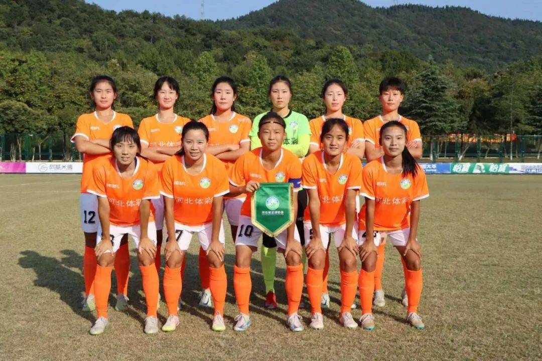 快訊|u20國家隊集結 河北女足王禎入選_訓練_中國足協_足球