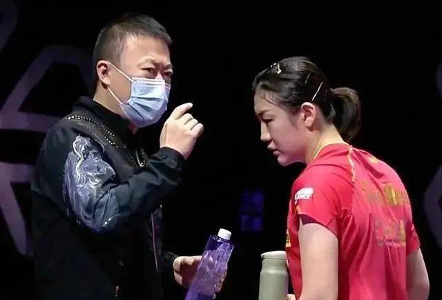 伤病_国乒女队_周期