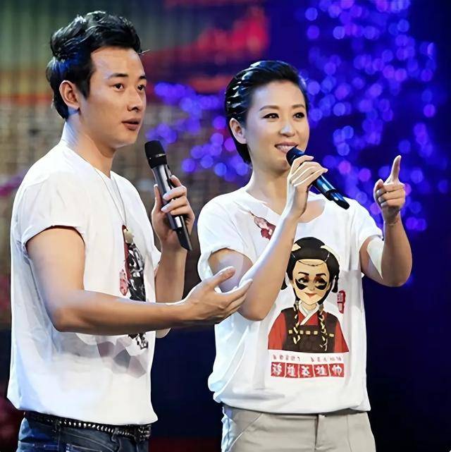 苗圃与罗晋分手10年：她嫁二婚富豪生龙凤胎，他娶唐嫣做爸爸