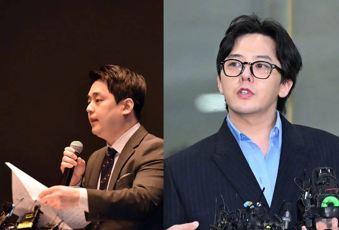 权志龙成立基金会-崔睿娜新曲-nctaespa合作舞台-李会泽首张solo专辑