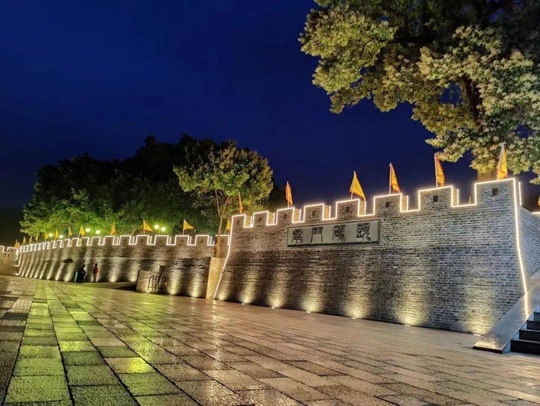 龙川全力打造文旅名镇"佗城样板"_佗城镇_建设_发展