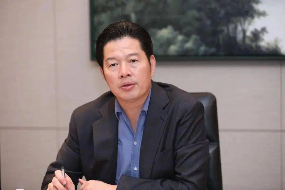 为深圳大学捐款6000万_海岸_集团_李茂