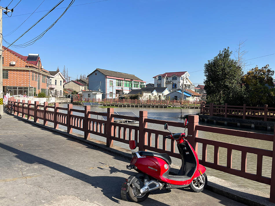 上海浦东首个以产业项目带动的"城中村"改造项目启动_小湾村_征收